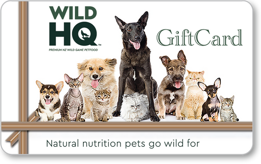 WildHQ Gift Card