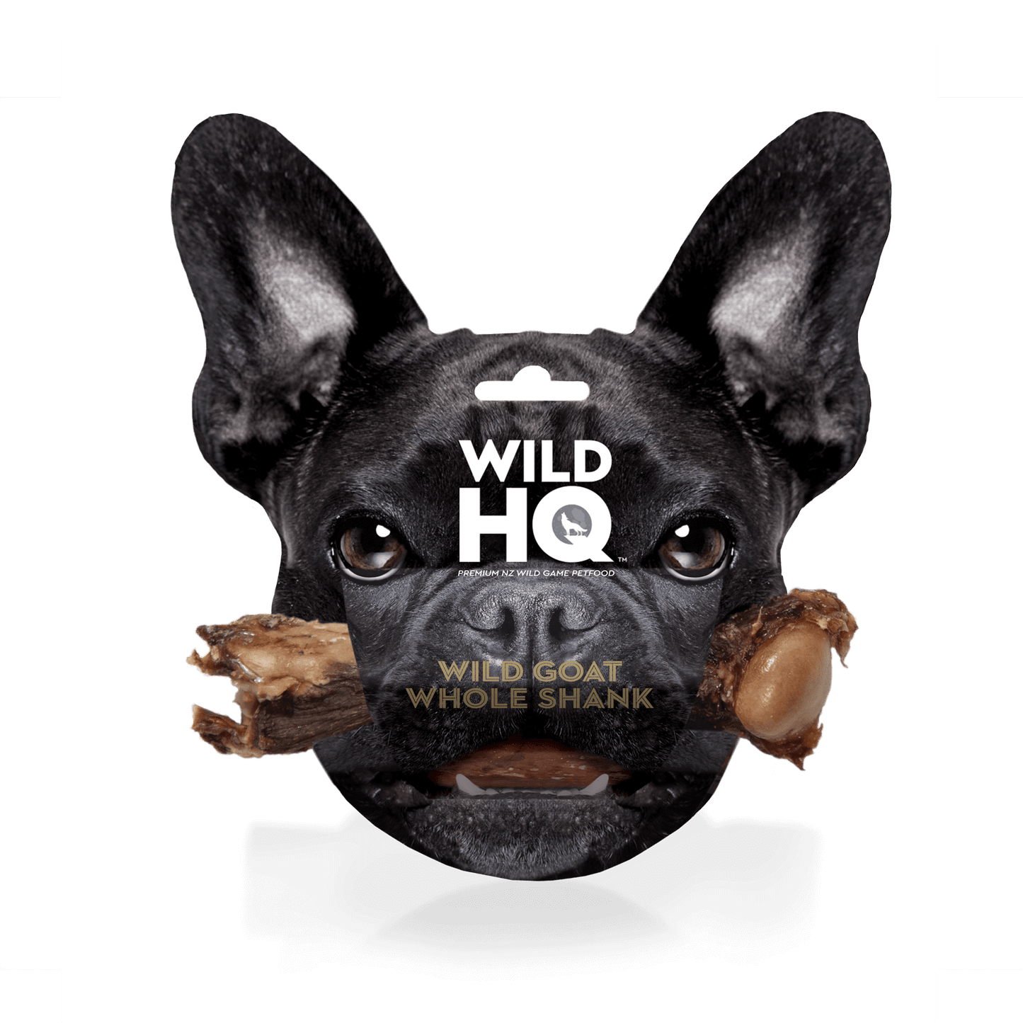 Dog Chew - Wild Goat Leg Shank
