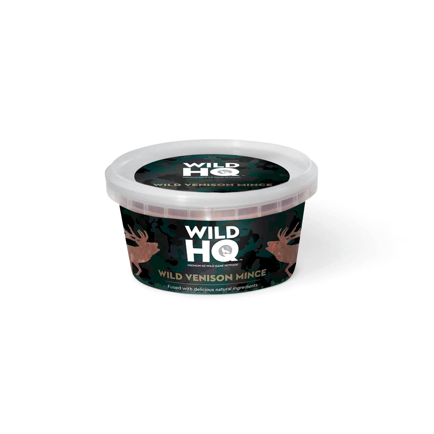 Venison mince online for dogs